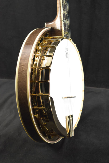 Deering 50th Anniversary Limited Edition 5-String Banjo