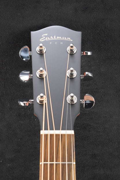 Eastman PCH1-GACE-CLA Acoustic Electric Grand Auditorium Classic Truetone Satin