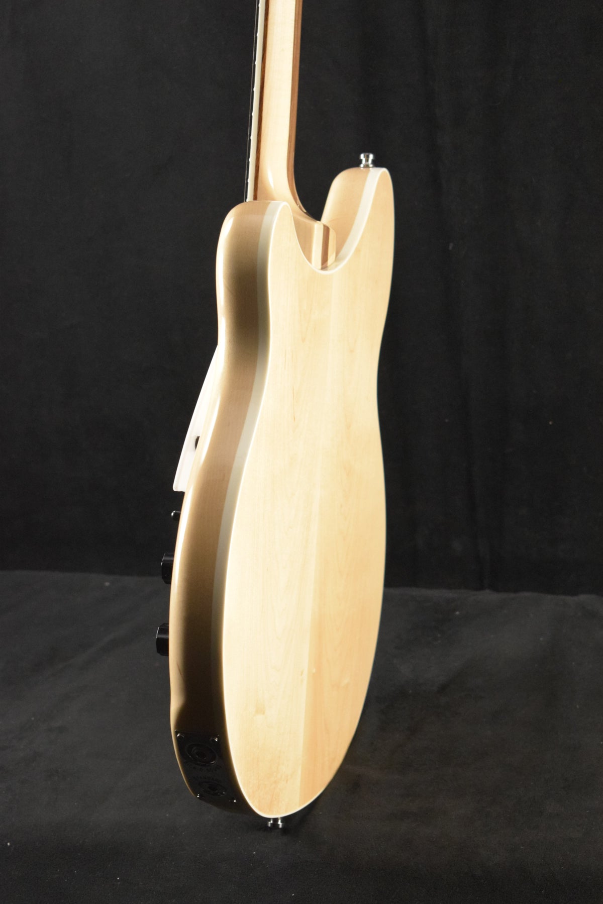 Rickenbacker 360 6-String Mapleglo