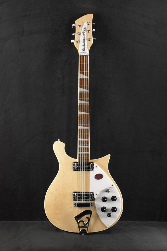 Rickenbacker 620 6-String Mapleglo