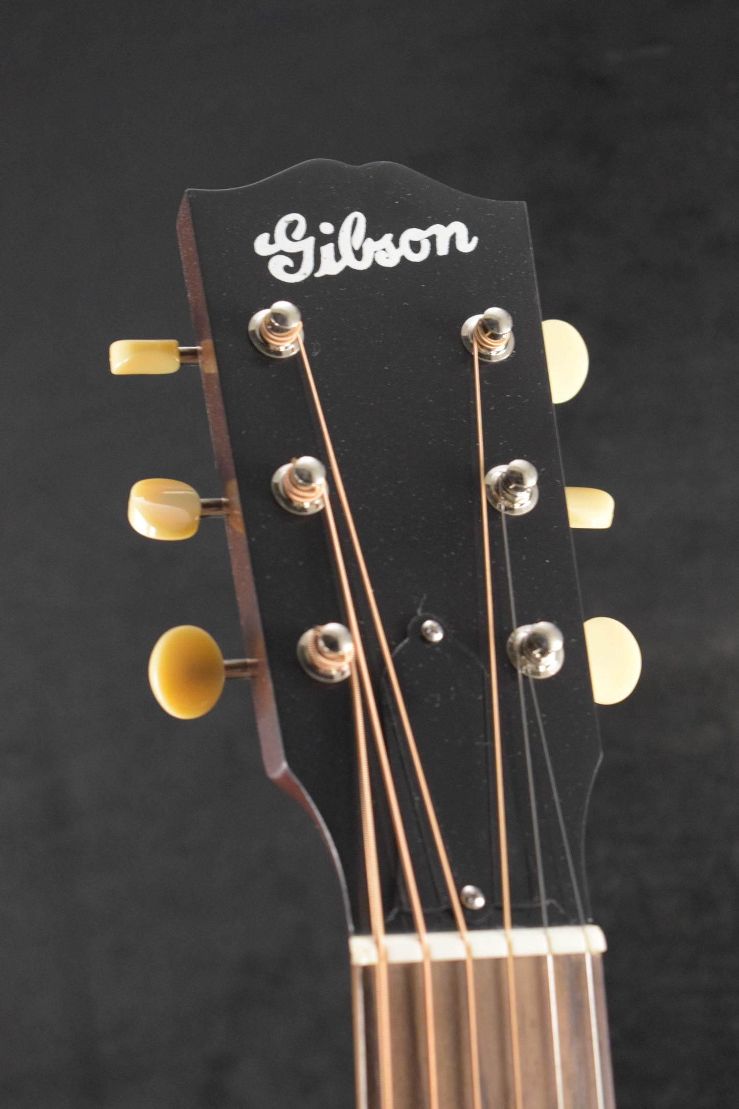 Gibson Custom Shop 1936 J-35 Vintage Sunburst
