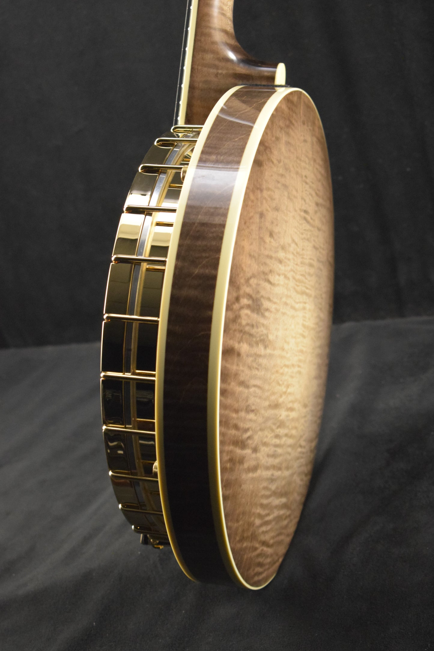 Deering 50th Anniversary Limited Edition 5-String Banjo