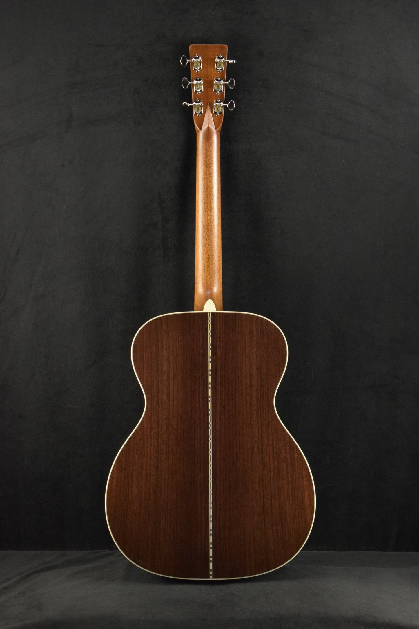 Martin 000-28 Natural