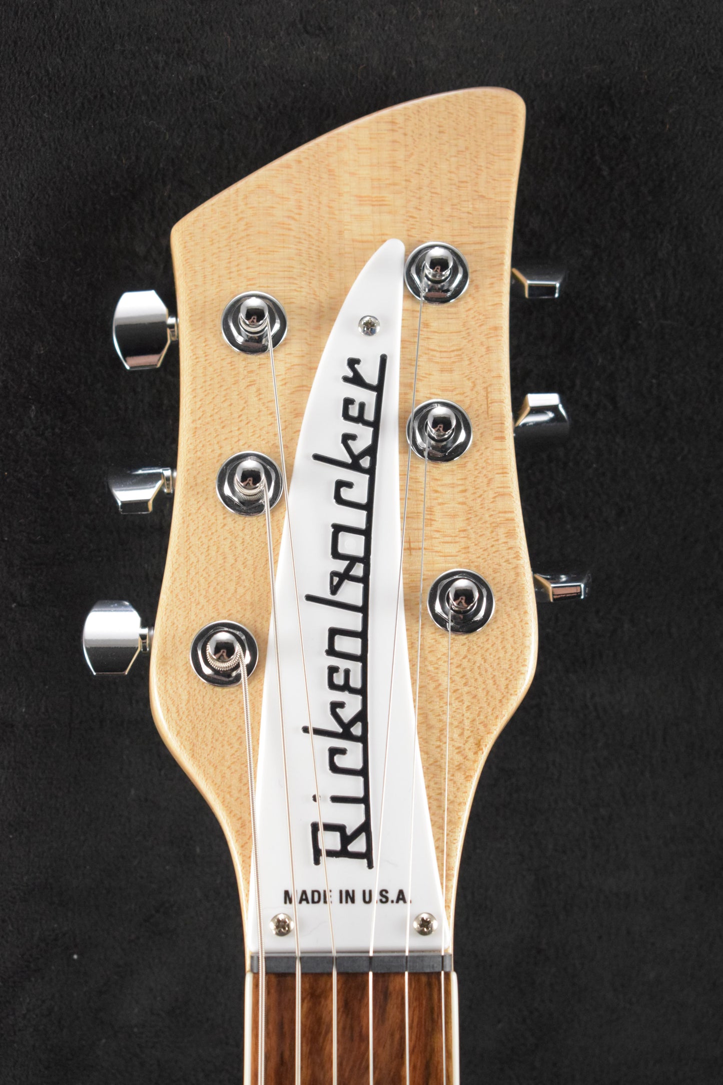 Rickenbacker 620 6-String Mapleglo
