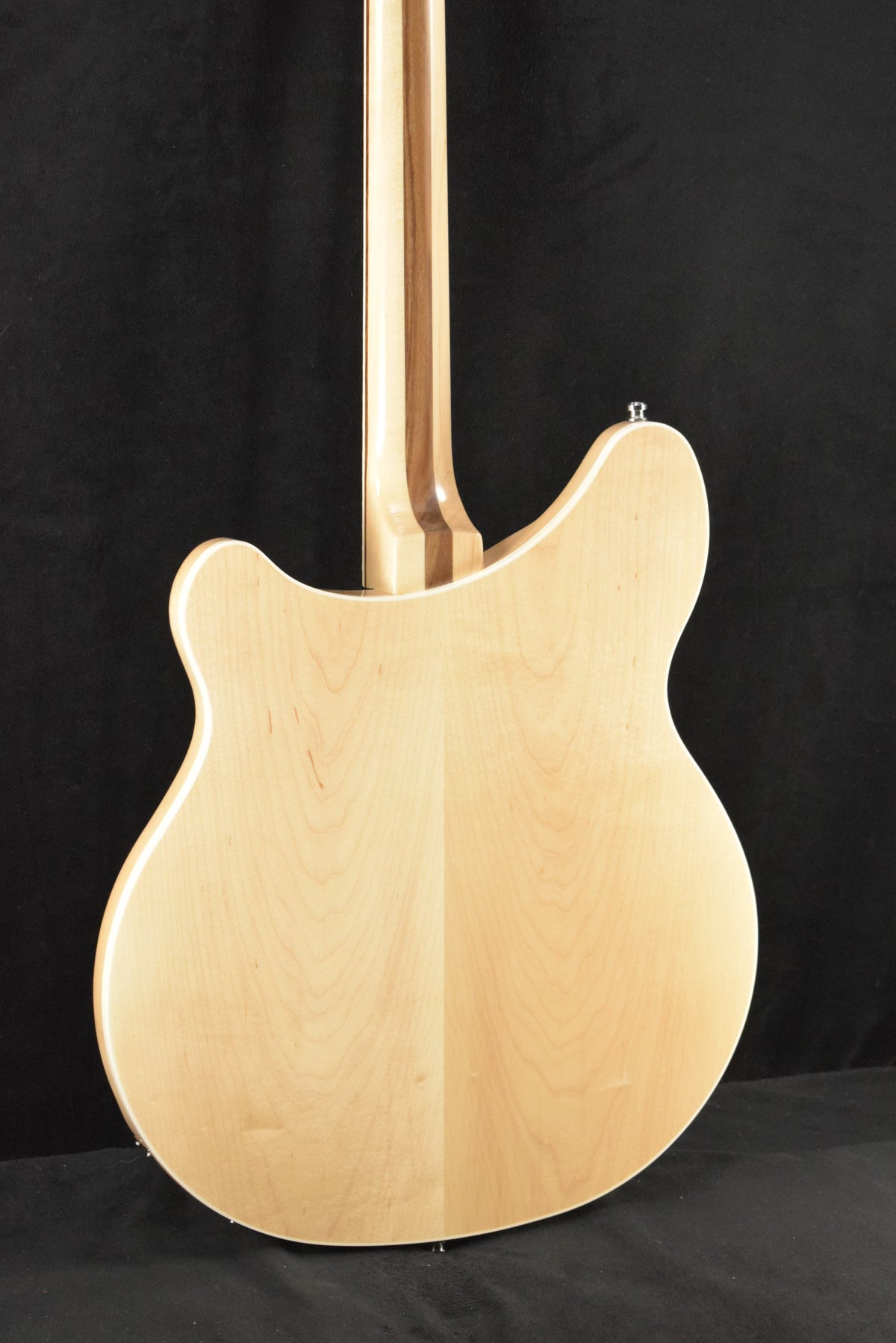 Rickenbacker 360 6-String Mapleglo