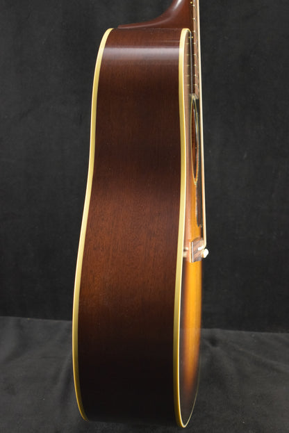 Gibson Custom Shop 1936 J-35 Vintage Sunburst