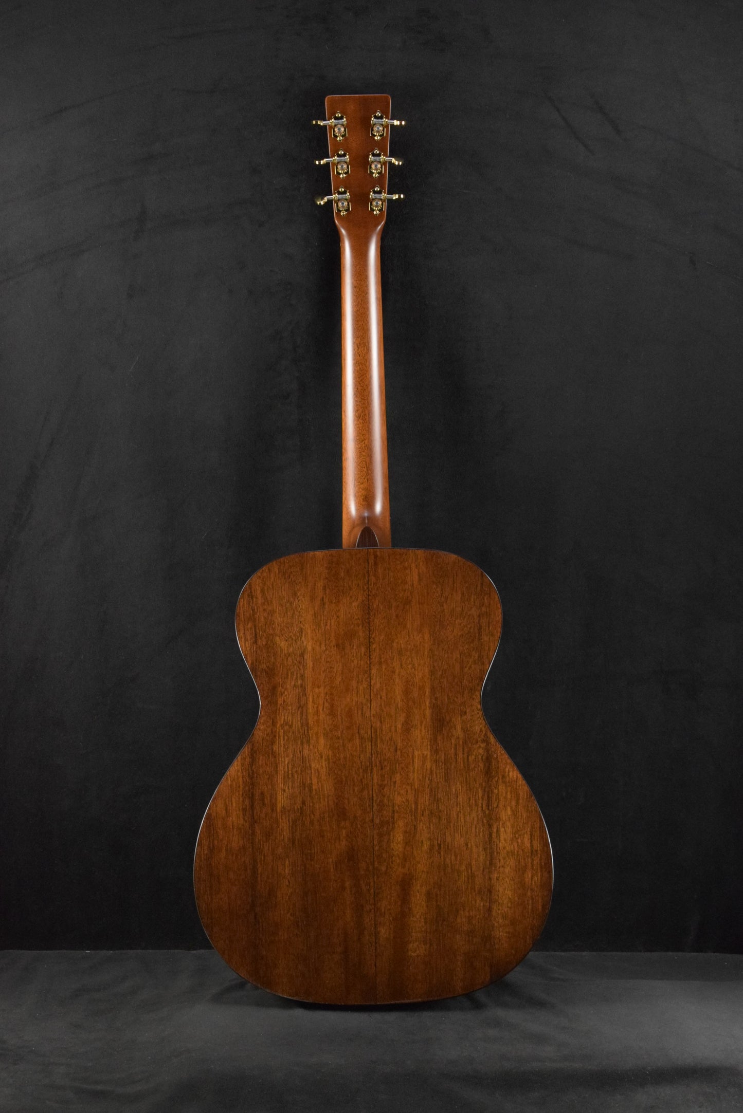 Martin 000-18 Modern Deluxe Natural