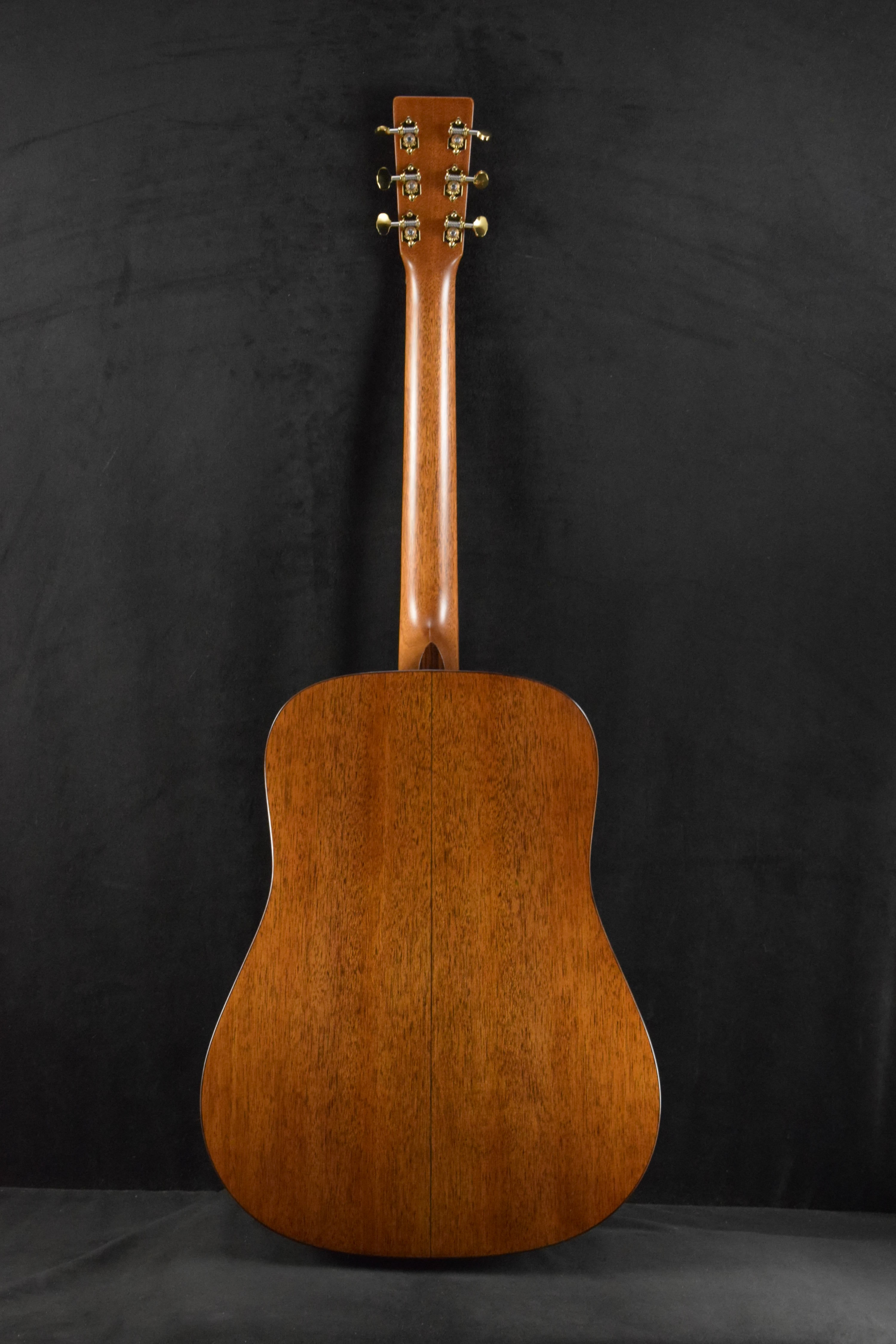 Martin D-18 Modern Deluxe – Fuller's Guitar