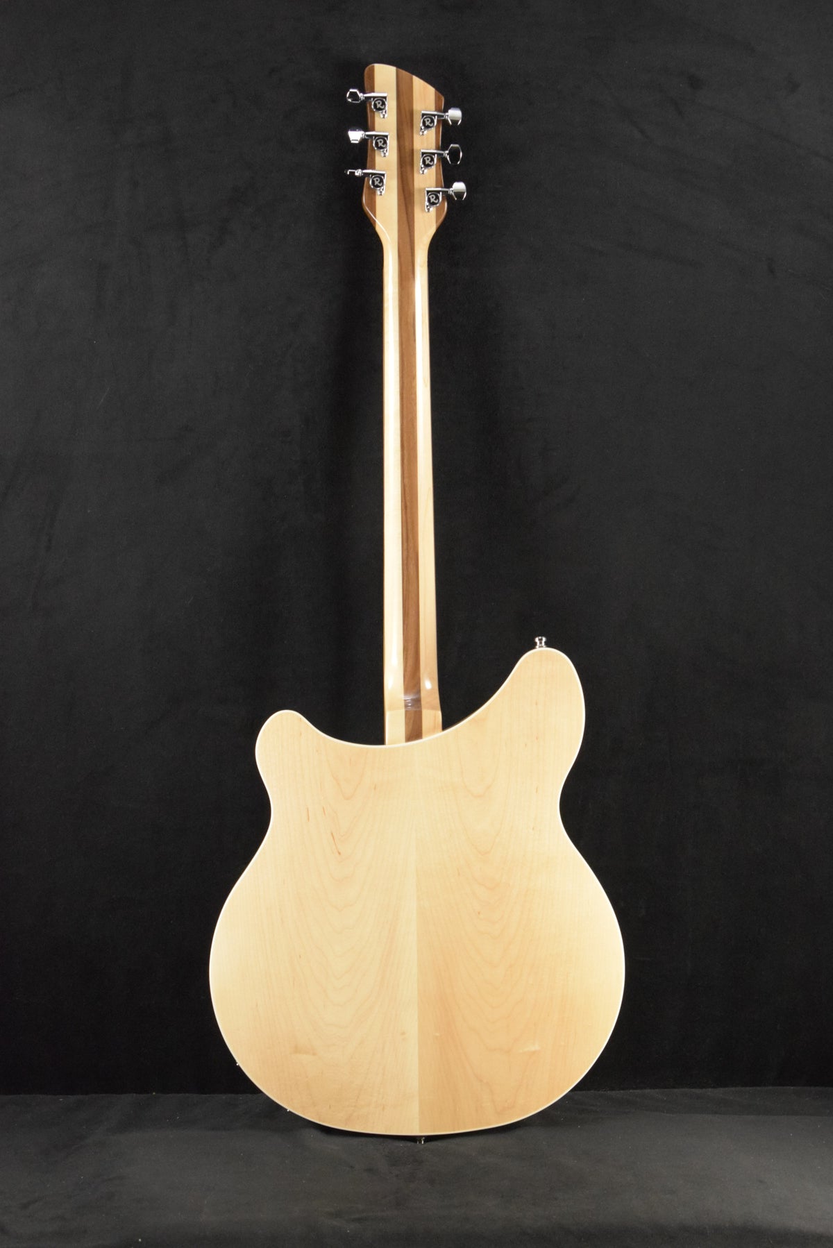Rickenbacker 360 6-String Mapleglo
