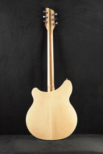Rickenbacker 360 6-String Mapleglo