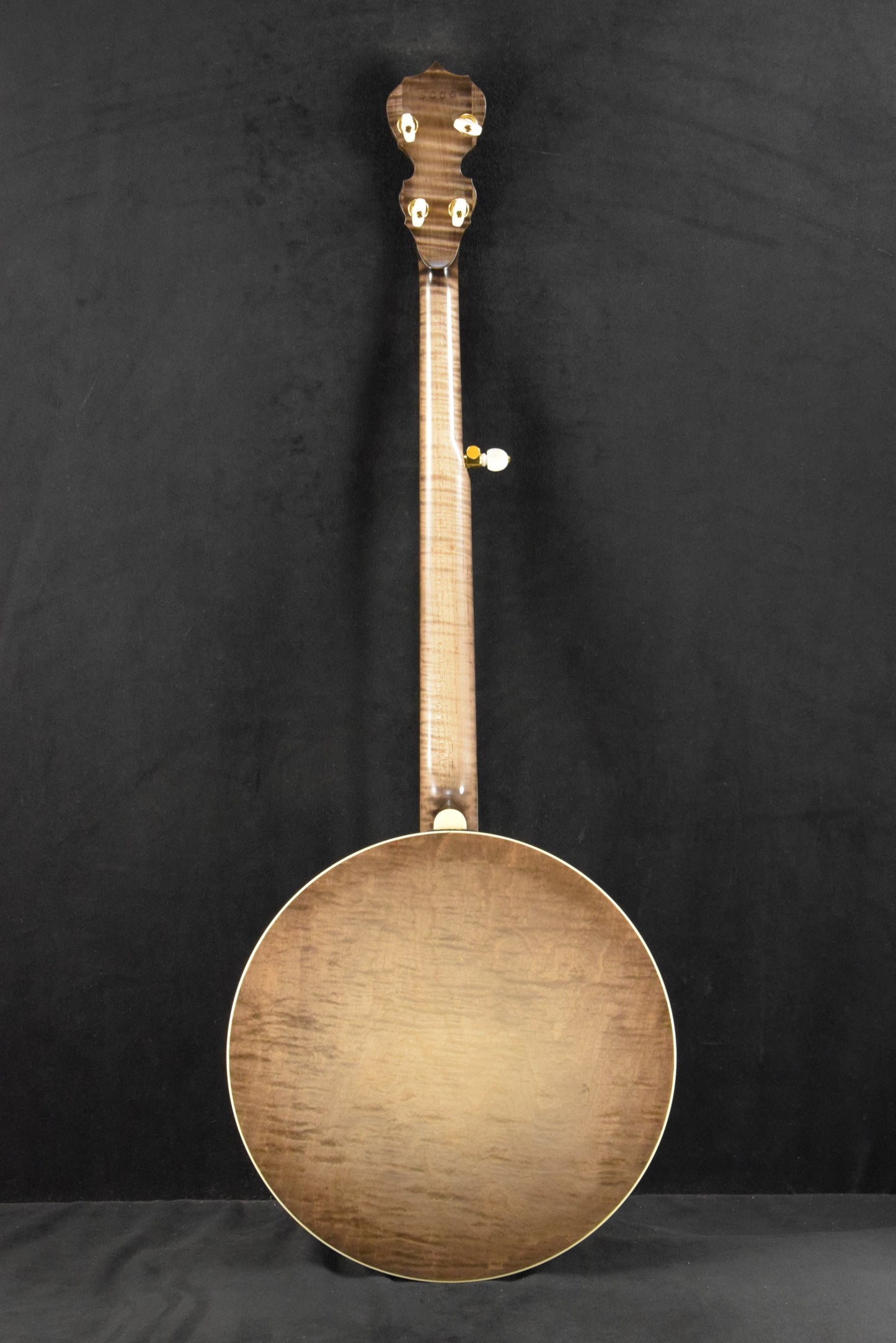 Deering 50th Anniversary Limited Edition 5-String Banjo