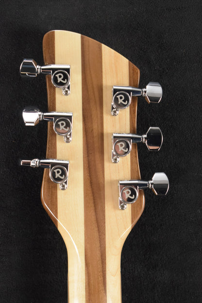 Rickenbacker 360 6-String Mapleglo