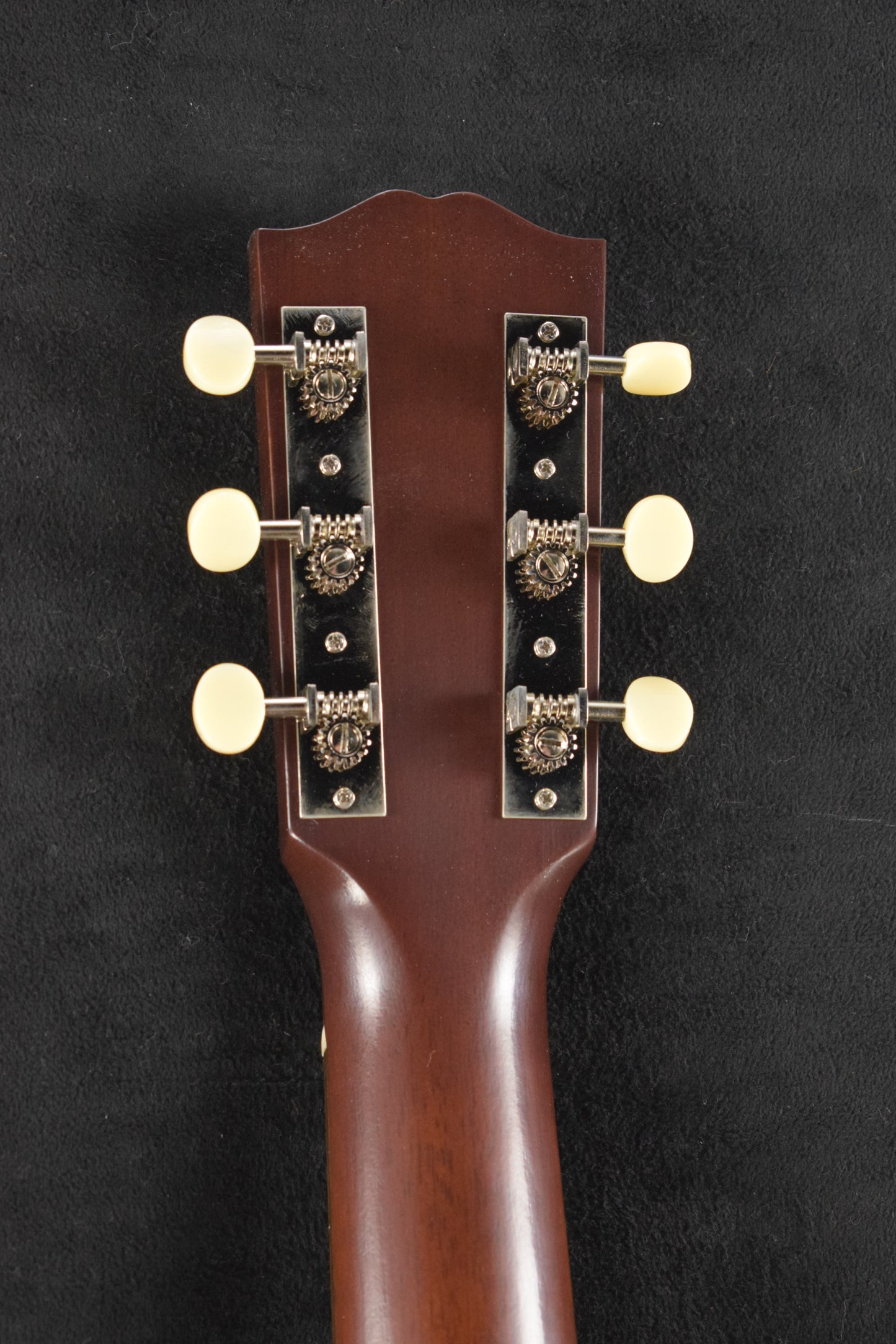 Gibson Custom Shop 1936 J-35 Vintage Sunburst