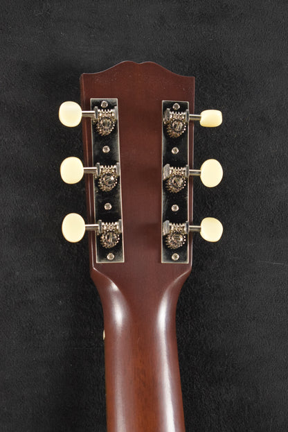 Gibson Custom Shop 1936 J-35 Vintage Sunburst