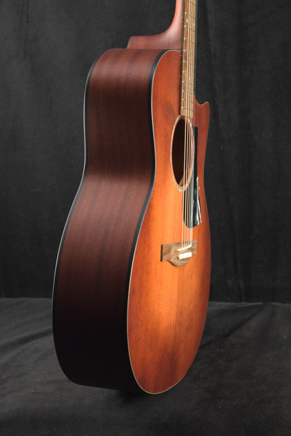 Eastman PCH1-GACE-CLA Acoustic Electric Grand Auditorium Classic Truetone Satin