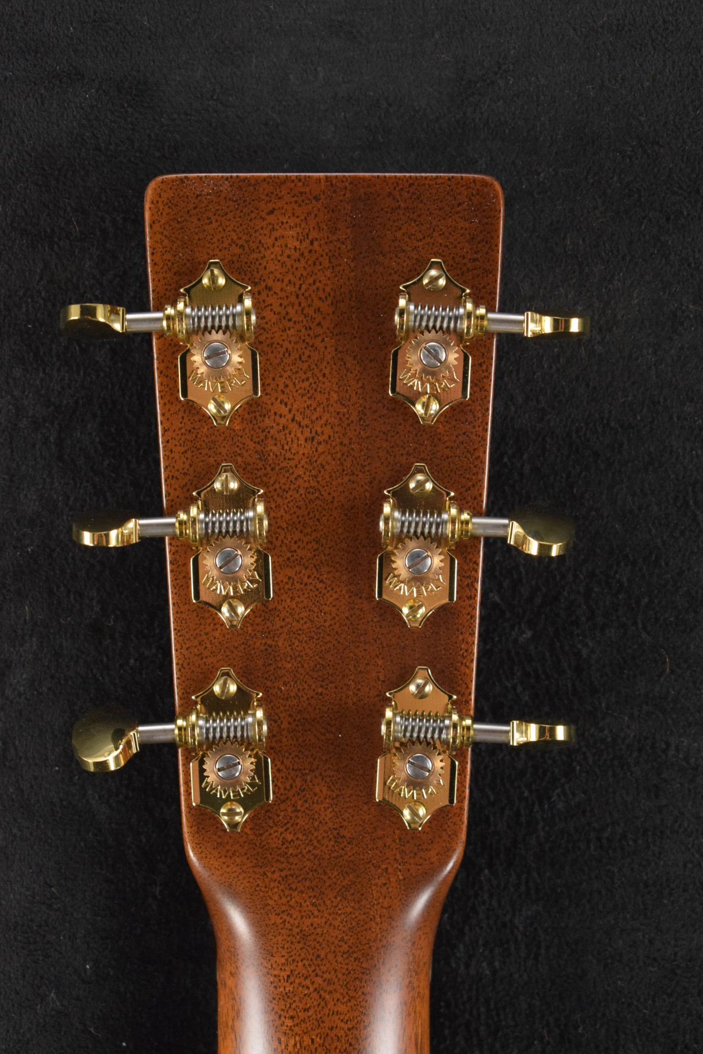 Martin 000-18 Modern Deluxe Natural