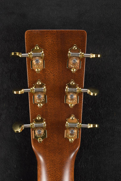 Martin 000-18 Modern Deluxe Natural