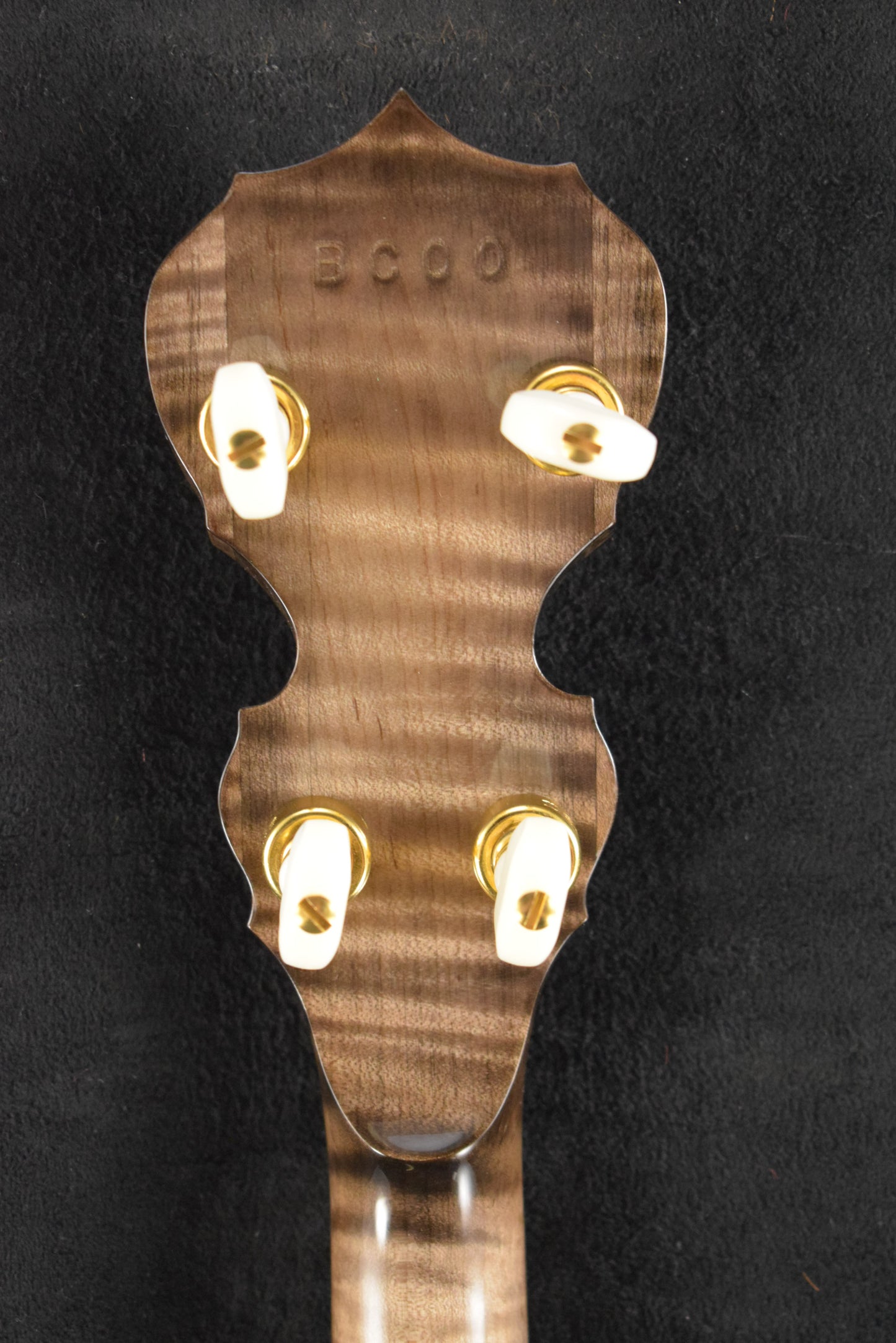 Deering 50th Anniversary Limited Edition 5-String Banjo