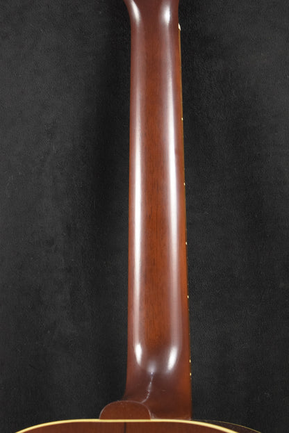 Gibson Custom Shop 1936 J-35 Vintage Sunburst