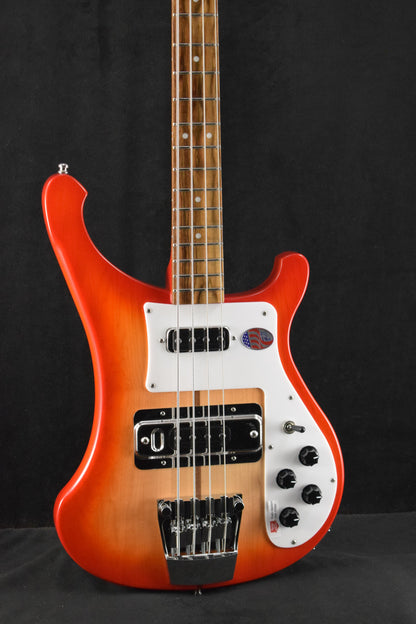 Rickenbacker 4003S Fireglo