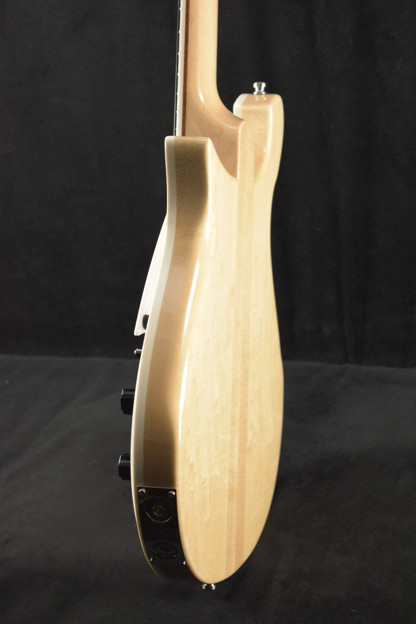 Rickenbacker 620 6-String Mapleglo