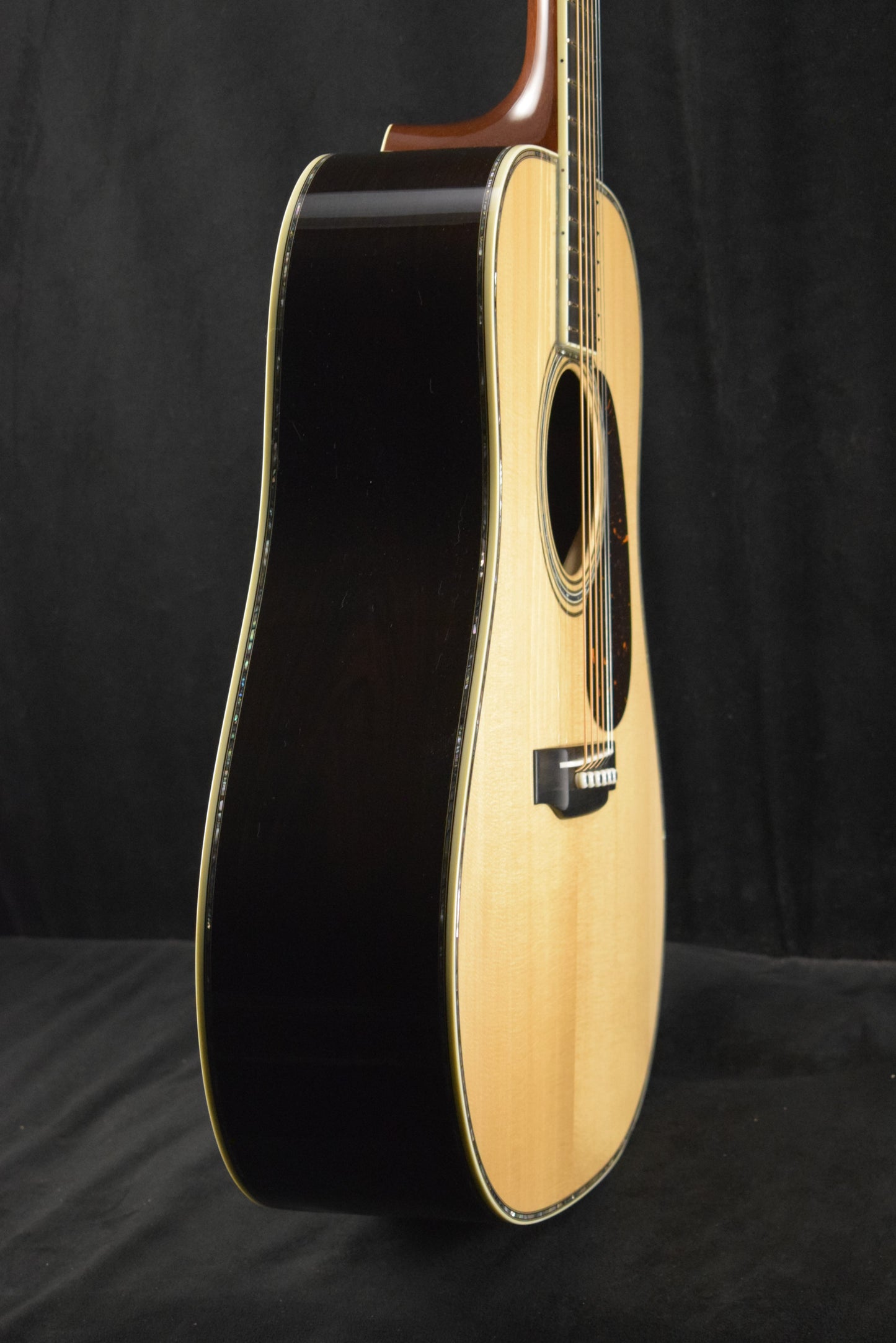 Martin D-45 1938 Project 91-7 Brazilian Rosewood/Adirondack Spruce VTS