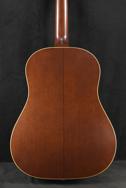 Gibson Custom Shop 1936 J-35 Vintage Sunburst