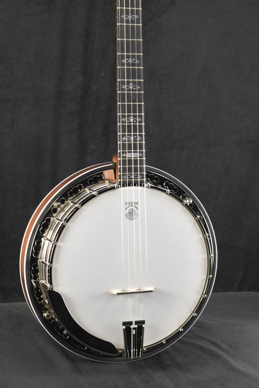 Deering Sierra 5-String Maple Banjo