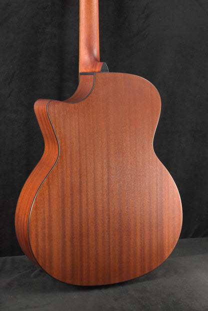 Eastman PCH1-GACE-CLA Acoustic Electric Grand Auditorium Classic Truetone Satin