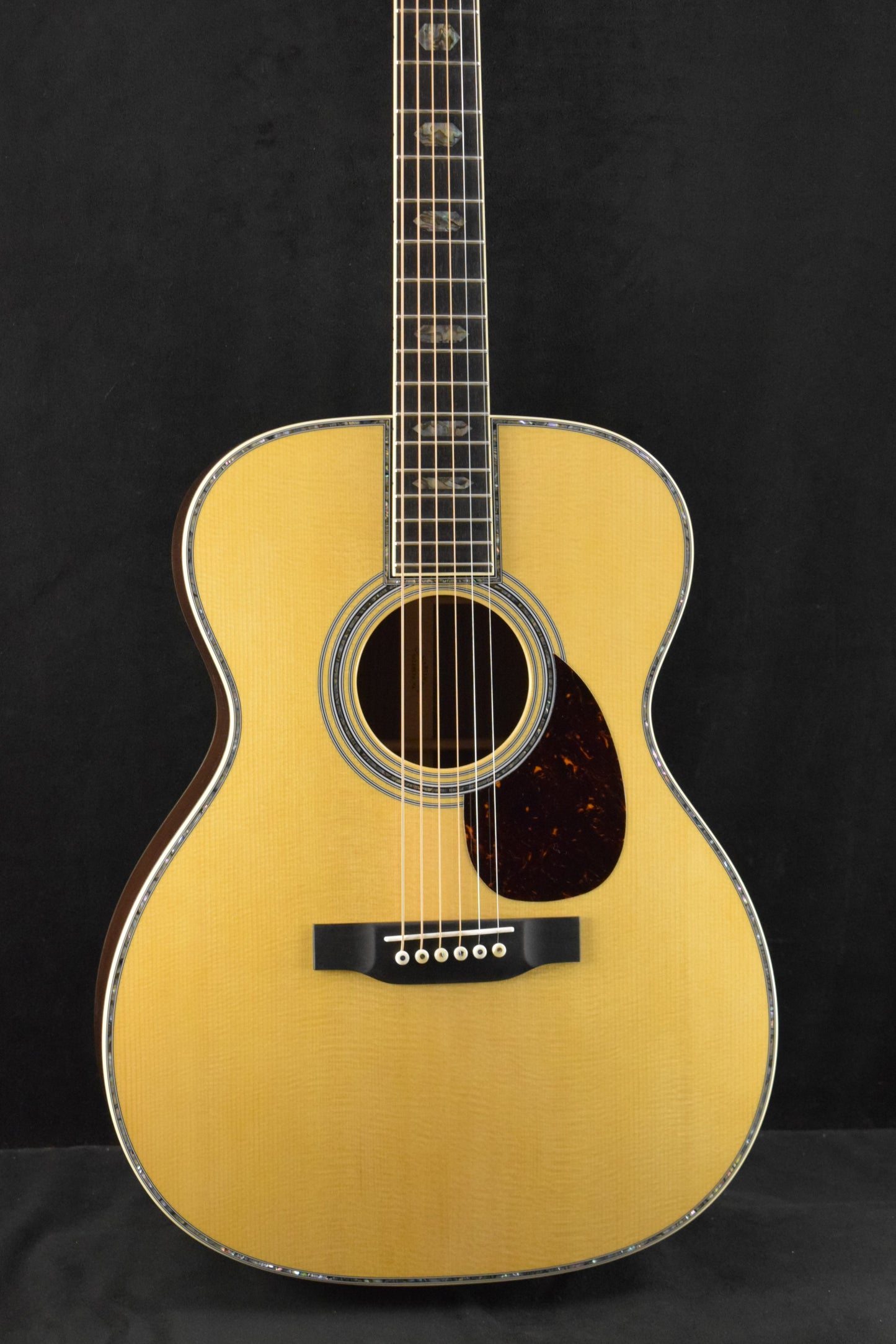 Martin OM-45 Natural