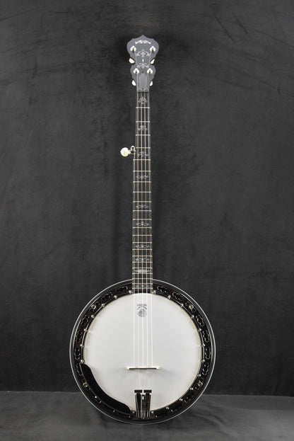 Deering Sierra 5-String Maple Banjo