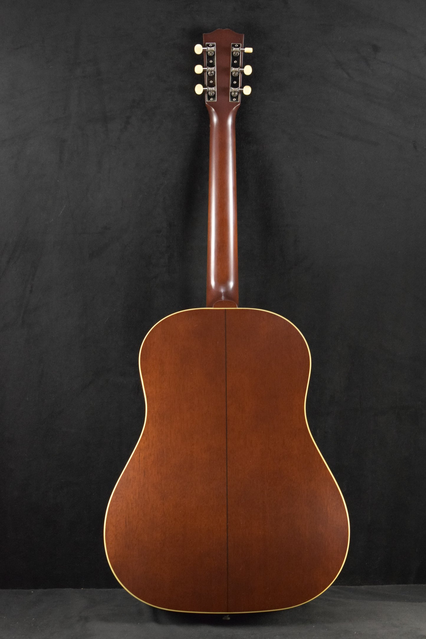 Gibson Custom Shop 1936 J-35 Vintage Sunburst
