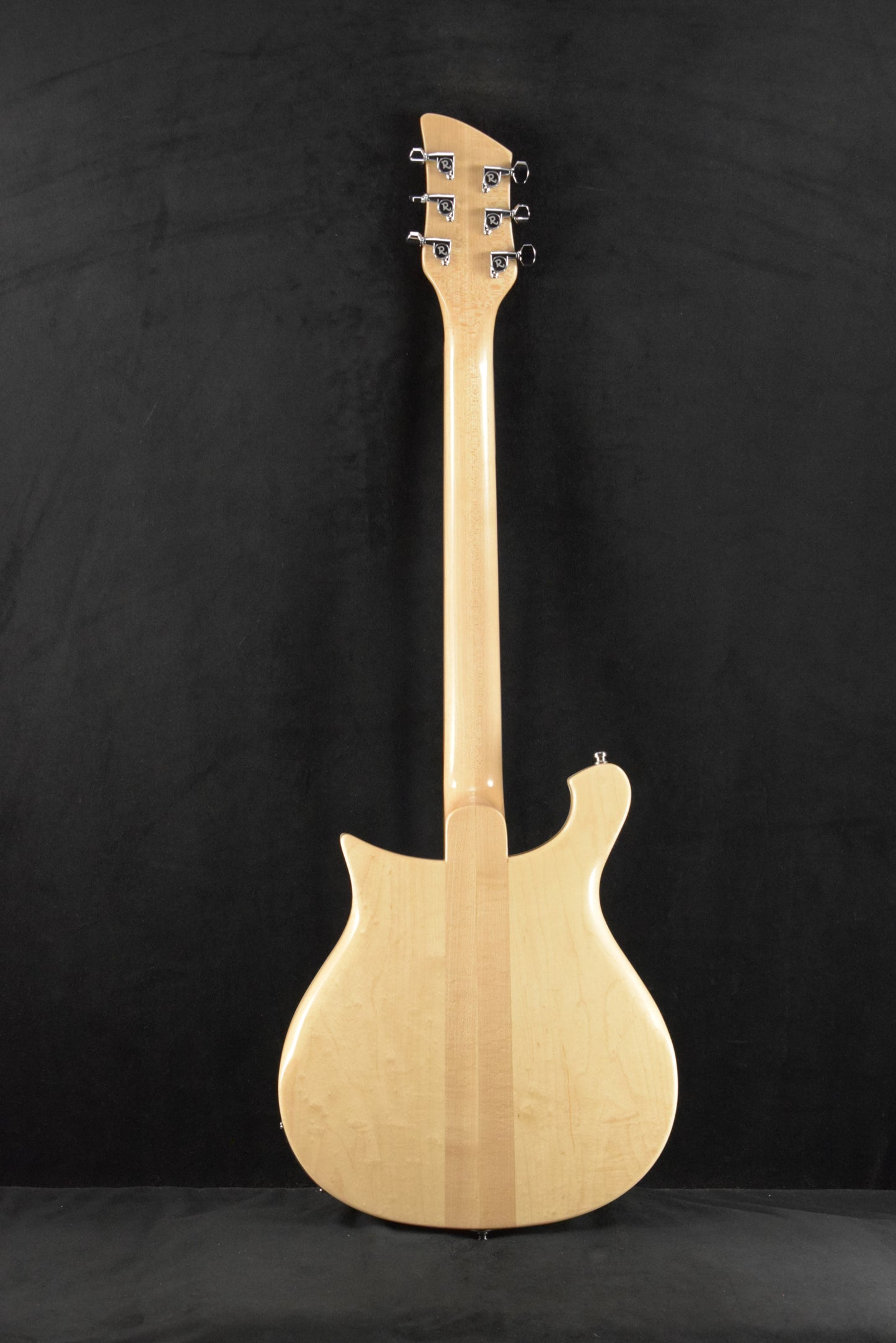 Rickenbacker 620 6-String Mapleglo