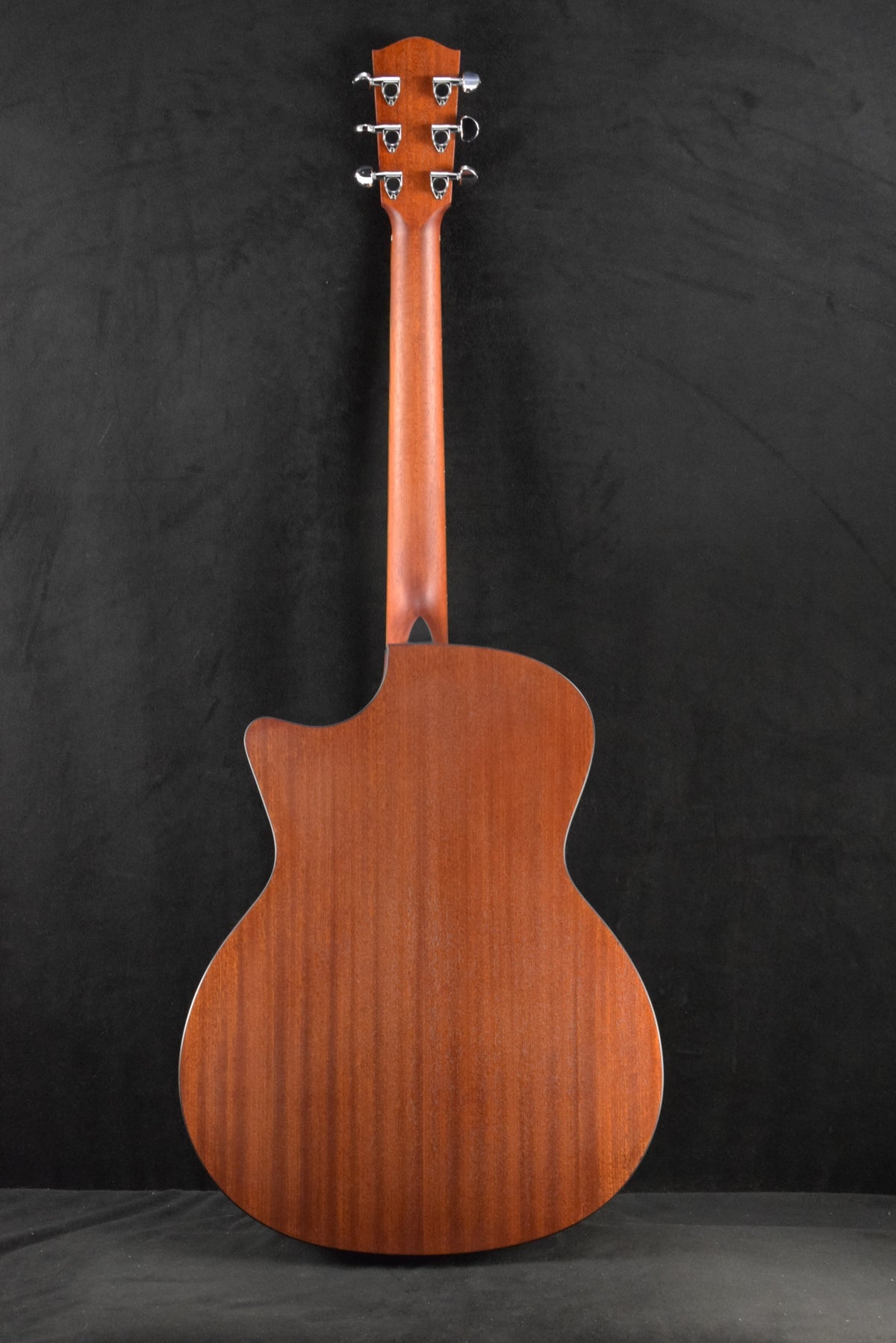 Eastman PCH1-GACE-CLA Acoustic Electric Grand Auditorium Classic Truetone Satin