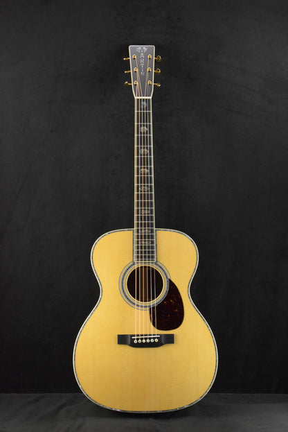 Martin OM-45 Natural