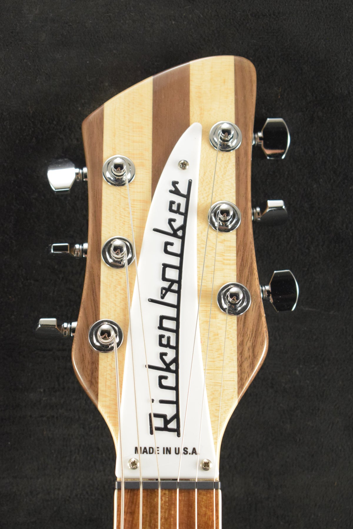Rickenbacker 360 6-String Mapleglo