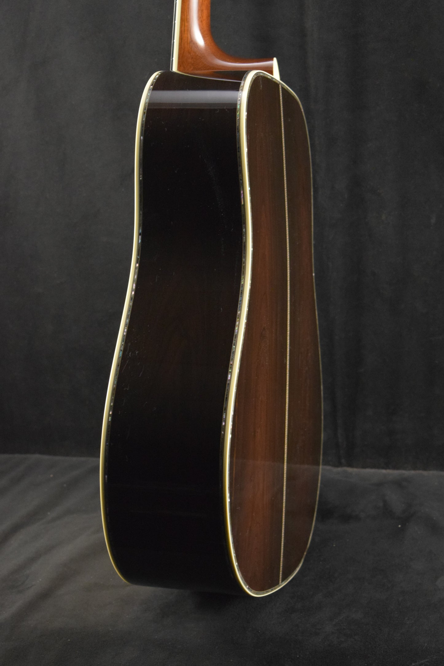 Martin D-45 1938 Project 91-7 Brazilian Rosewood/Adirondack Spruce VTS
