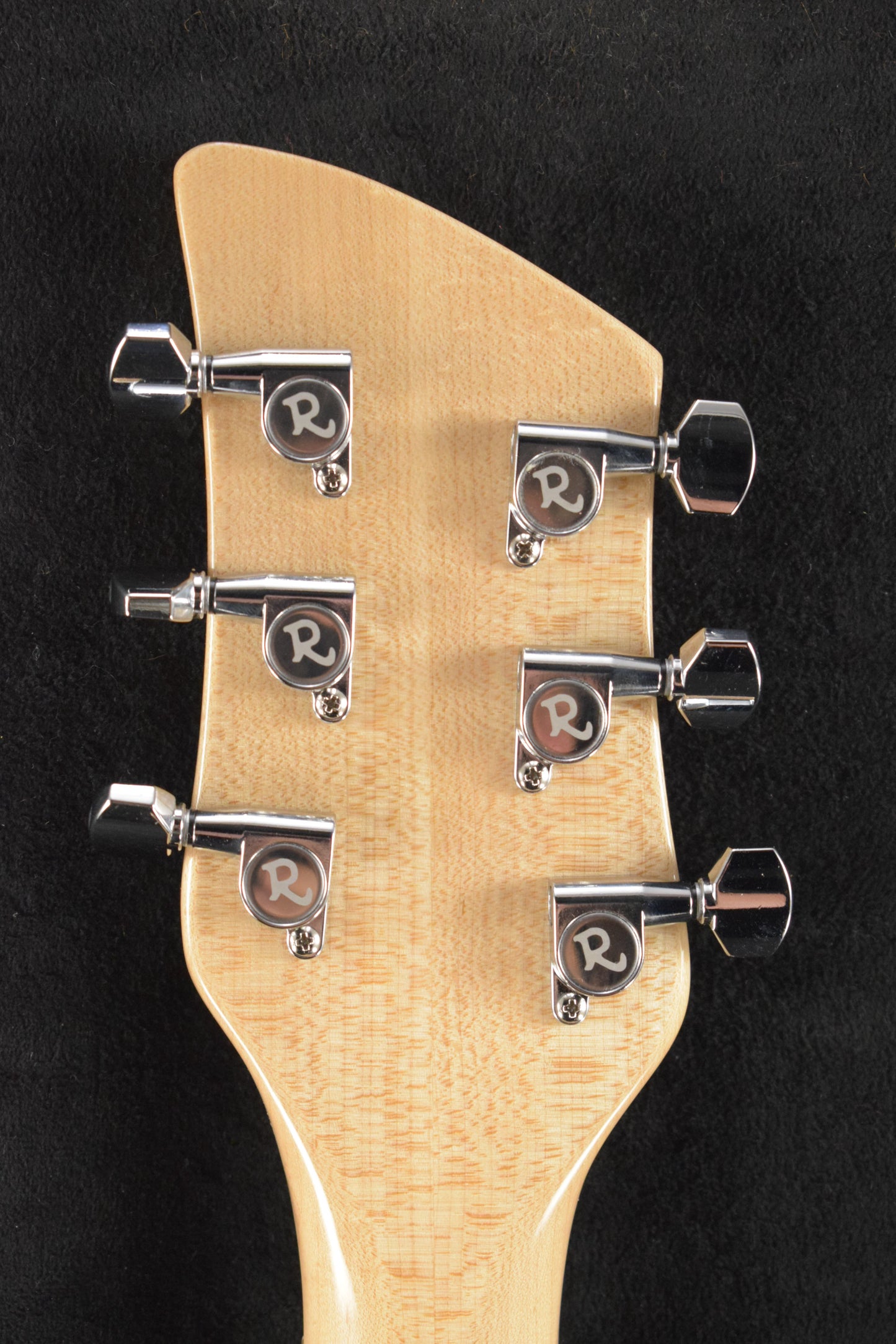 Rickenbacker 620 6-String Mapleglo