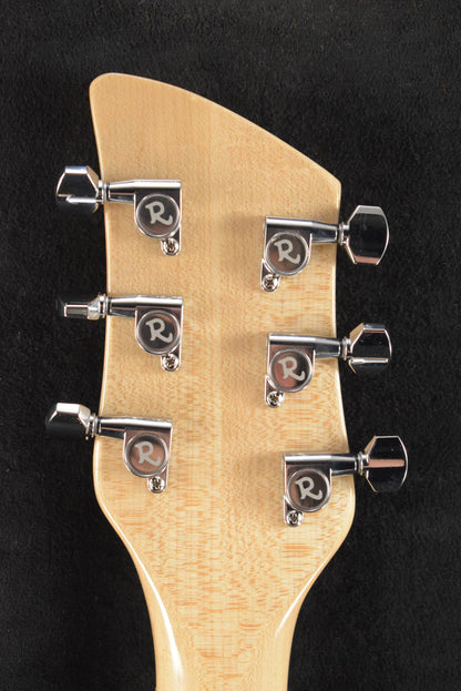 Rickenbacker 620 6-String Mapleglo