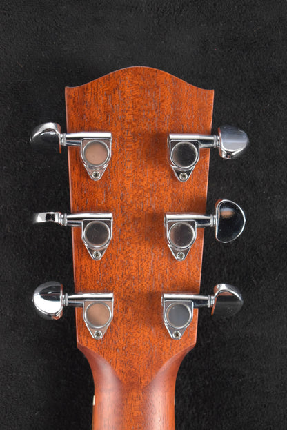 Eastman PCH1-GACE-CLA Acoustic Electric Grand Auditorium Classic Truetone Satin