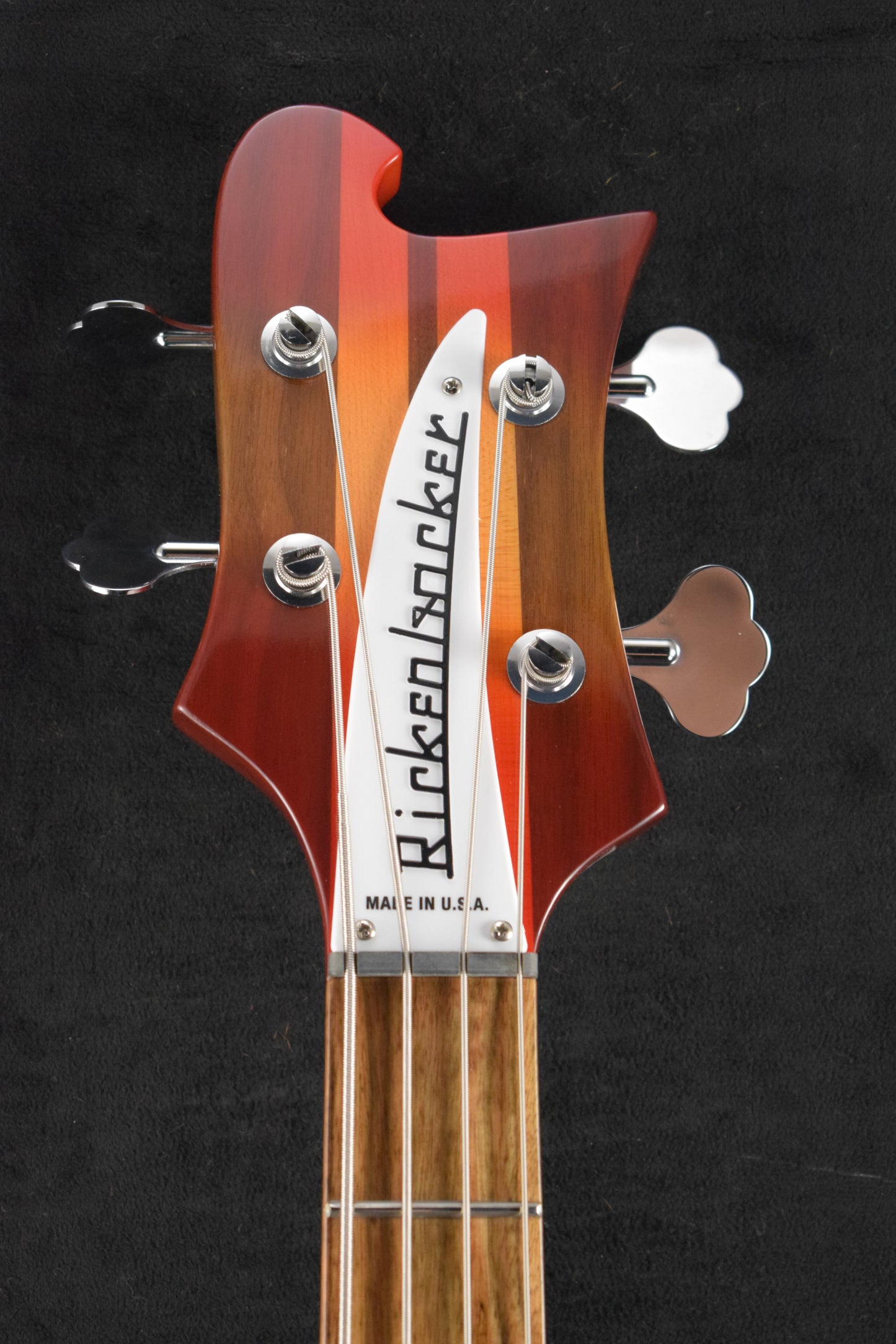 Rickenbacker 4003S Fireglo