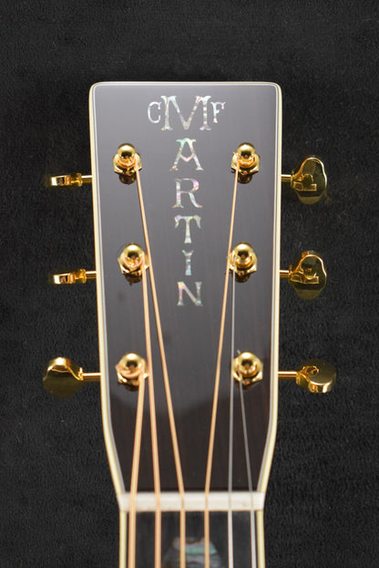 Martin OM-45 Natural