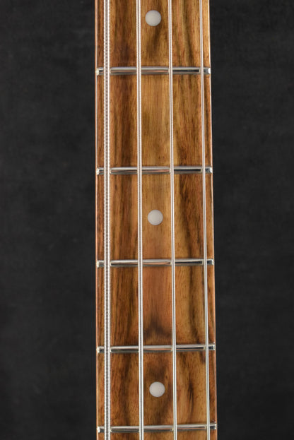 Rickenbacker 4003S Fireglo