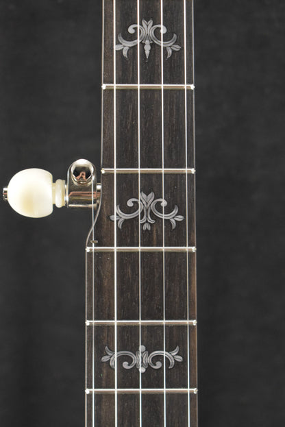 Deering Sierra 5-String Maple Banjo