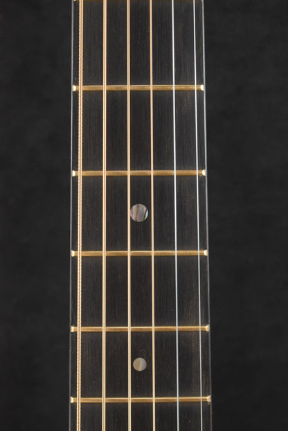 Martin D-18E Modern Deluxe Fishman Aura VT Blend VTS