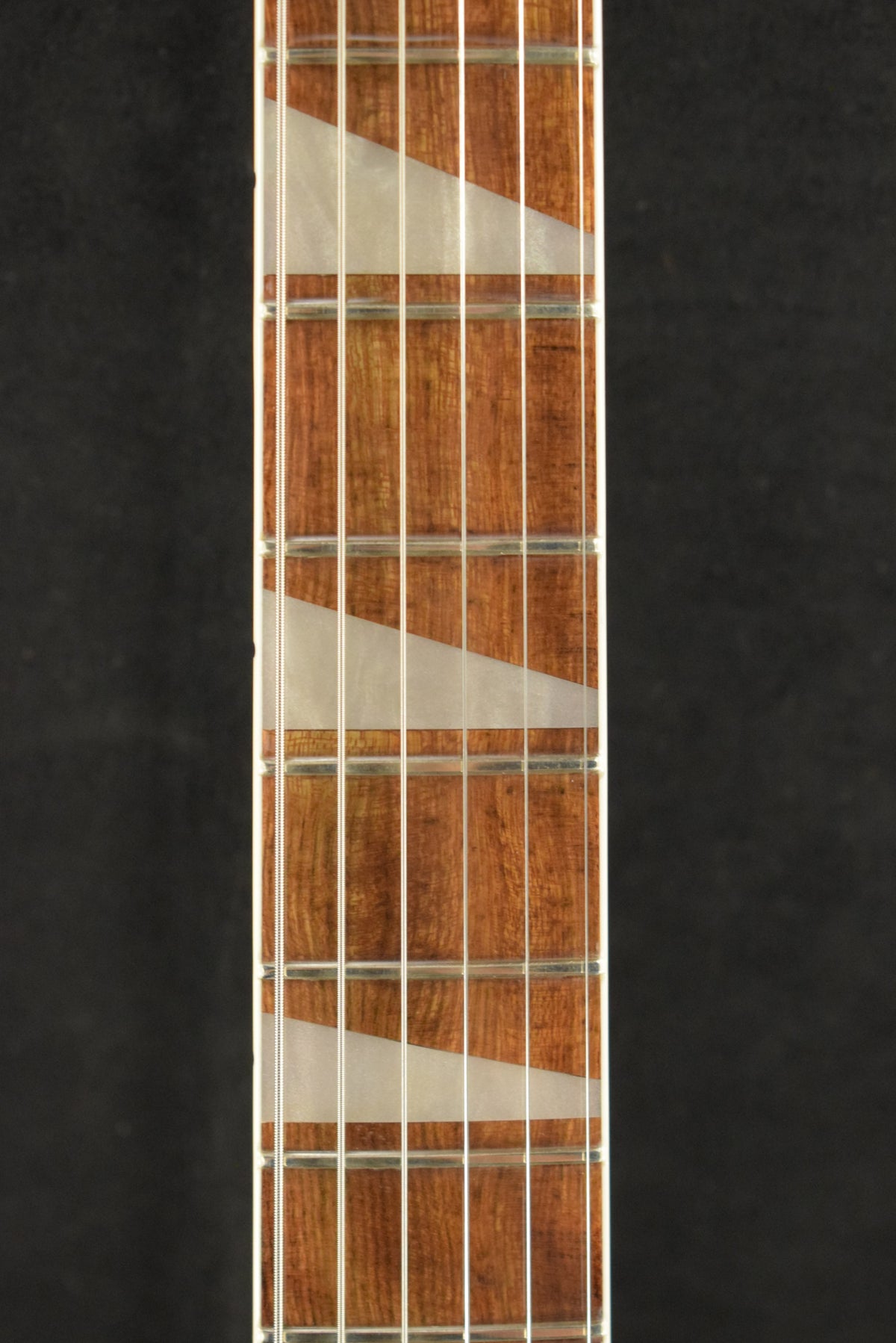 Rickenbacker 360 6-String Mapleglo