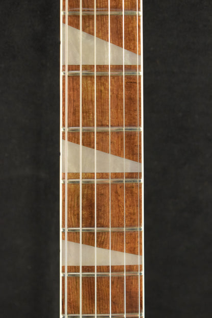 Rickenbacker 360 6-String Mapleglo
