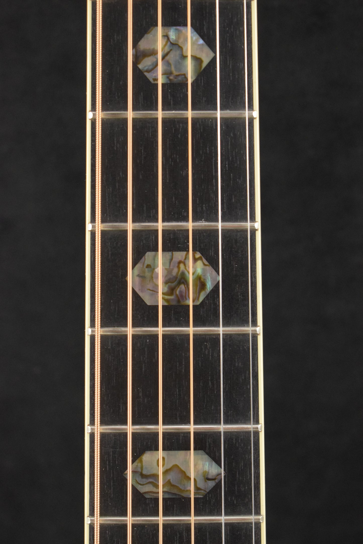 Martin OM-45 Natural