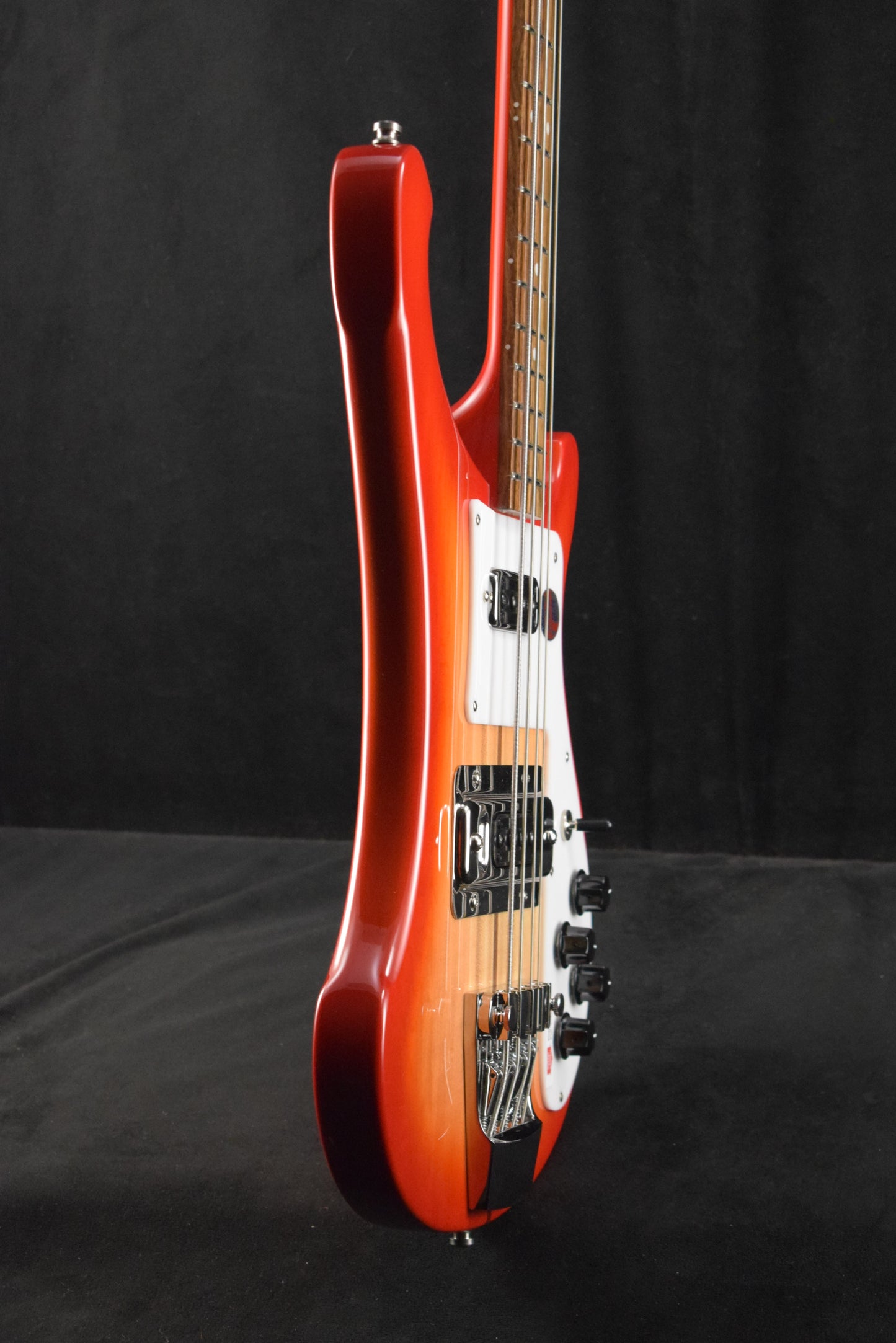 Rickenbacker 4003S Fireglo