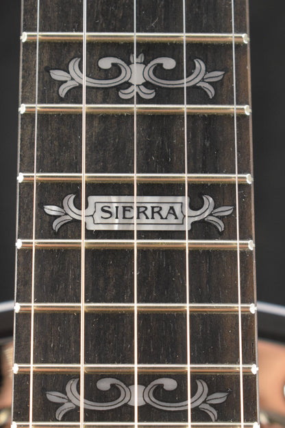 Deering Sierra 5-String Maple Banjo